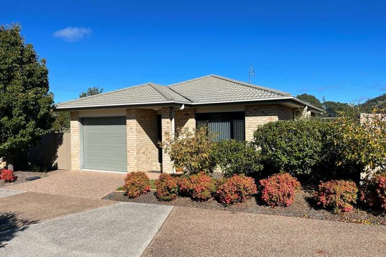 Main view of Homely unit listing, Unit 1/40 Connor St, Stanthorpe QLD 4380