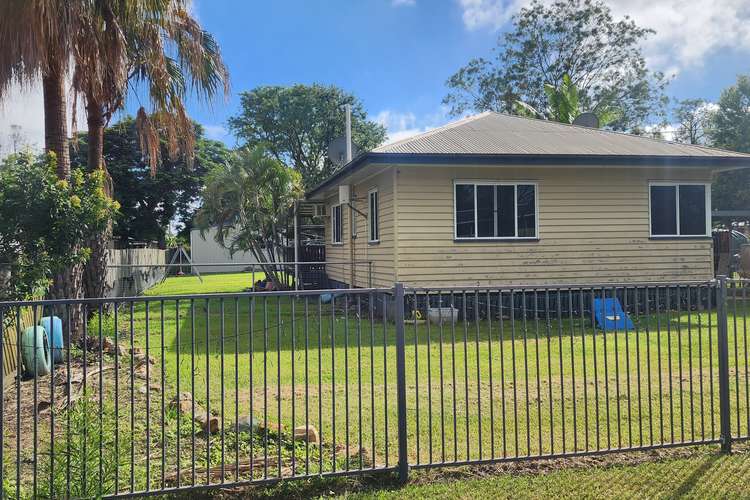 2 Seventh Ave, Theodore QLD 4719