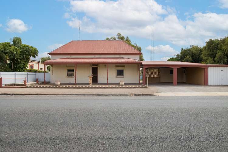 36 Lipson Ave, Kadina SA 5554