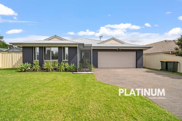 225 Old Southern Rd, South Nowra NSW 2541