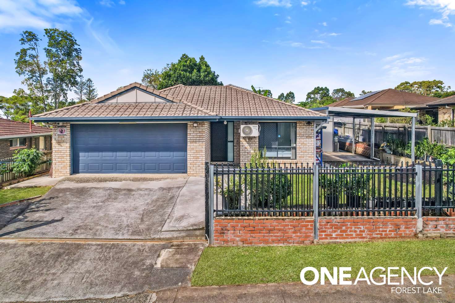Main view of Homely house listing, 42 Eugenia St, Inala QLD 4077