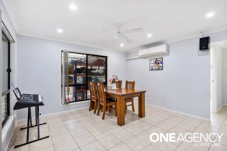 Fourth view of Homely house listing, 42 Eugenia St, Inala QLD 4077