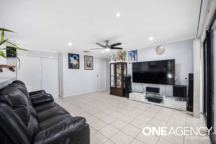 Fifth view of Homely house listing, 42 Eugenia St, Inala QLD 4077