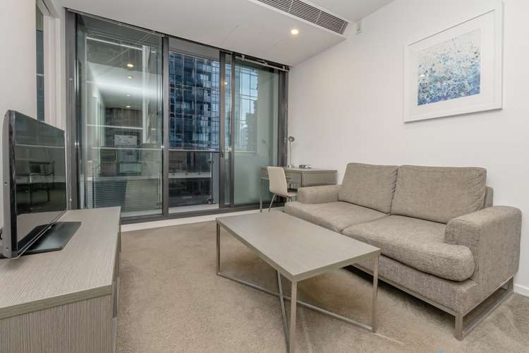 Main view of Homely apartment listing, 1111/151 City Road, Southbank VIC 3006