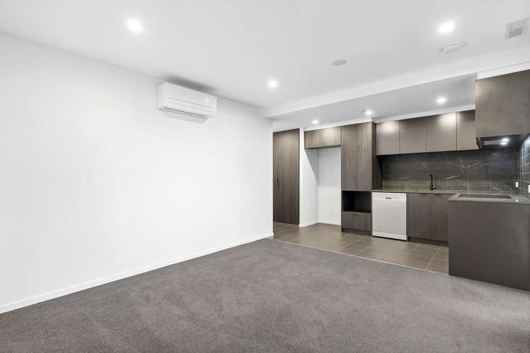 Second view of Homely apartment listing, Unit 1408/15 Bowes St, Phillip ACT 2606