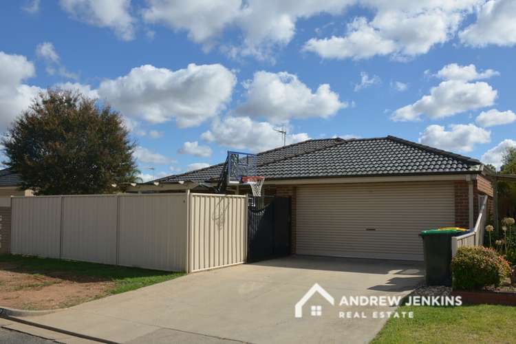 Unit 2/7-9 Sledmere Ave, Cobram VIC 3644