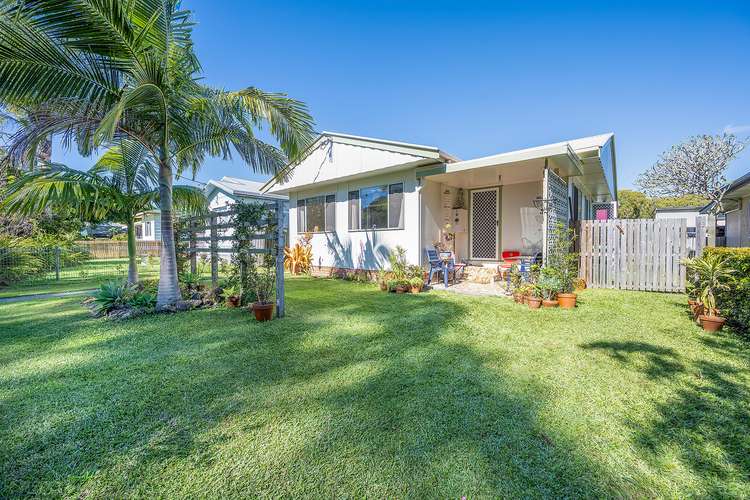 Main view of Homely house listing, 46 Fingal St, Brunswick Heads NSW 2483