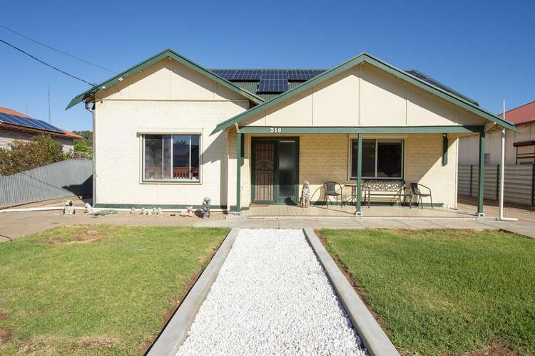 316 The Terrace, Port Pirie SA 5540