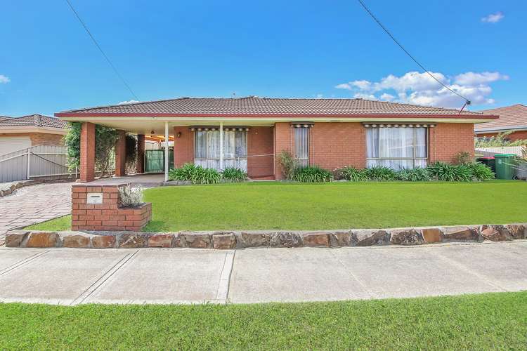 Main view of Homely house listing, 17 Pitmedden Dr, West Wodonga VIC 3690