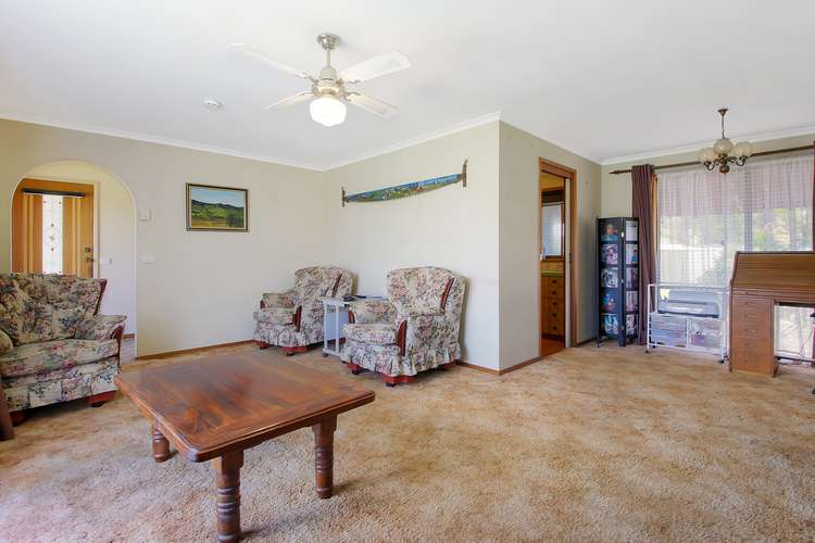 Sixth view of Homely house listing, 17 Pitmedden Dr, West Wodonga VIC 3690