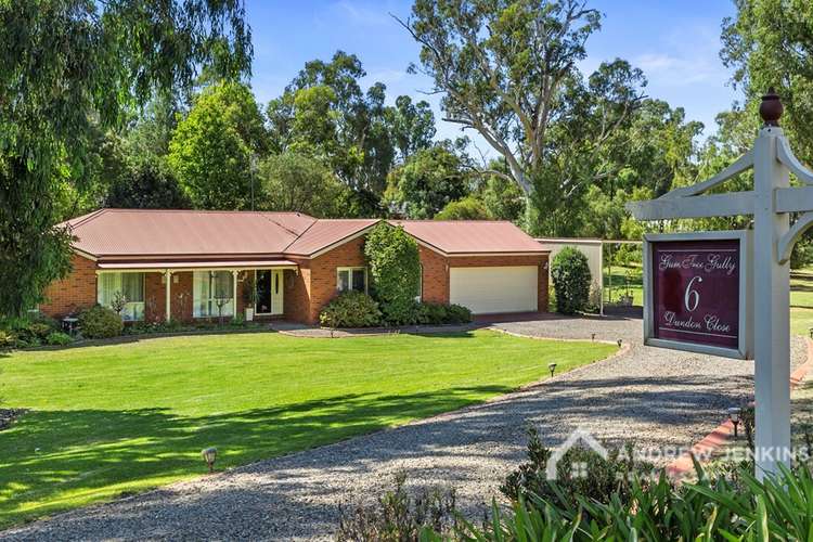 Main view of Homely house listing, 6 Dundon Cl, Tocumwal NSW 2714