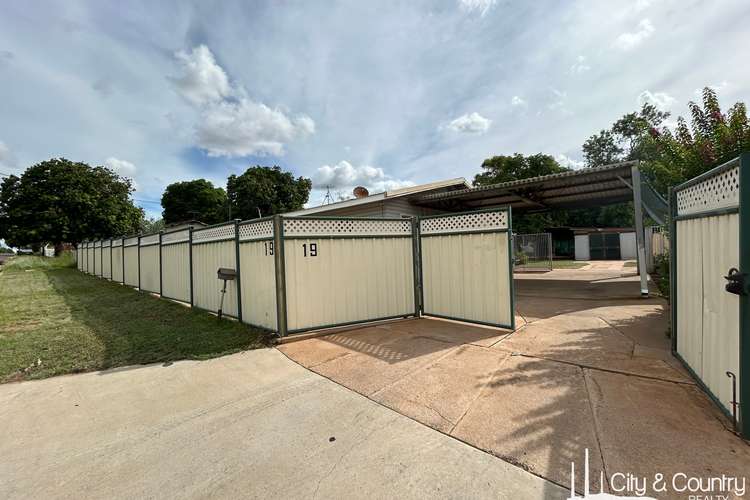 19 Buckley Avenue, Mount Isa QLD 4825