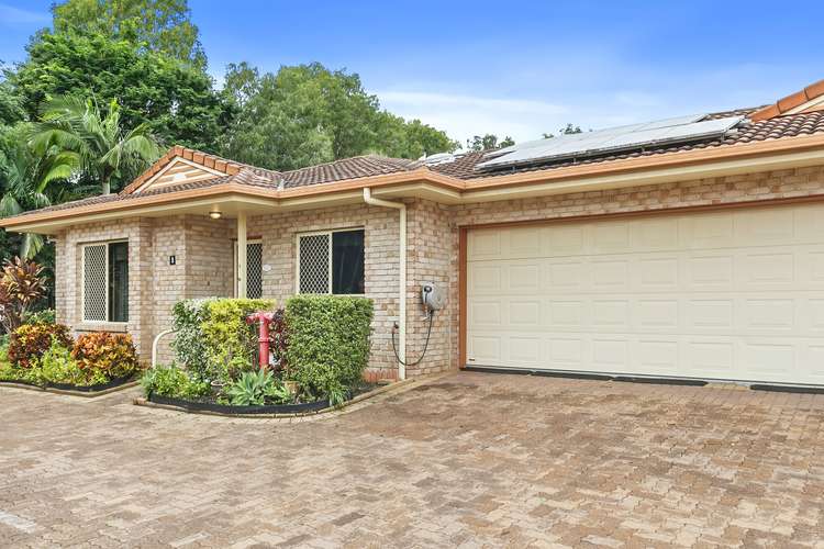 Third view of Homely villa listing, Unit 1/7 Coolgarra Ave, Bongaree QLD 4507