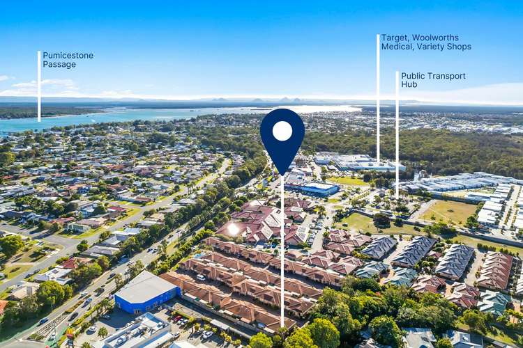 Fifth view of Homely villa listing, Unit 1/7 Coolgarra Ave, Bongaree QLD 4507