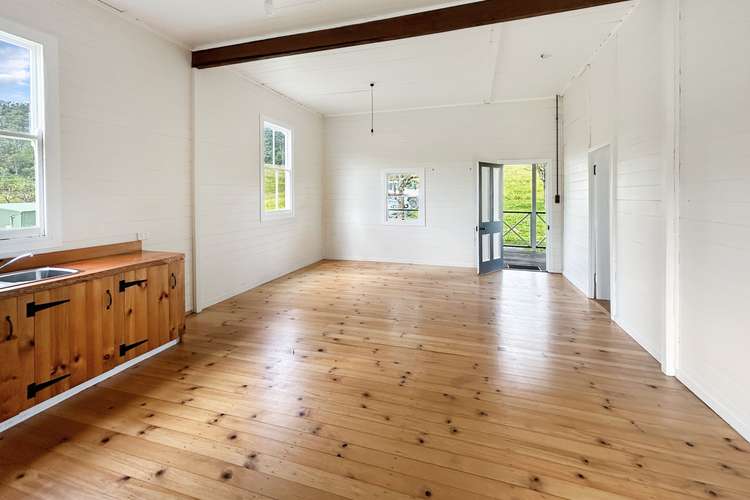 Fourth view of Homely house listing, 243A Horseshoe Creek Rd, Kyogle NSW 2474