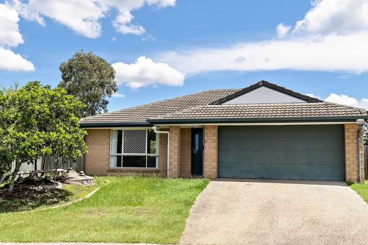 Main view of Homely house listing, 77 Fernbrook Dr, Morayfield QLD 4506