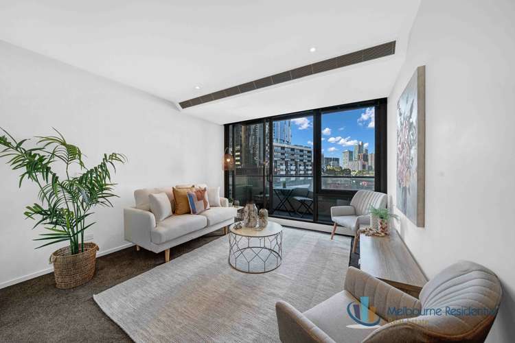 Main view of Homely apartment listing, 506/118 Kavanagh St, Southbank VIC 3006