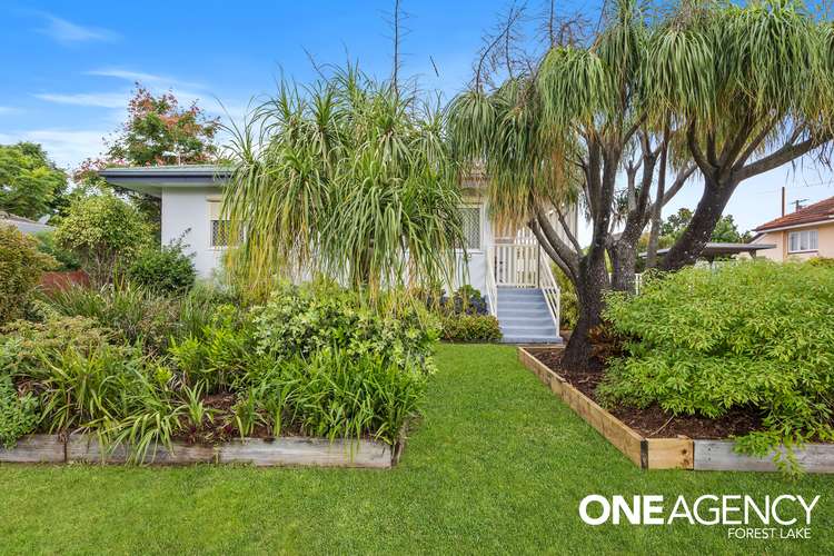 Main view of Homely house listing, 50 Sittella St, Inala QLD 4077