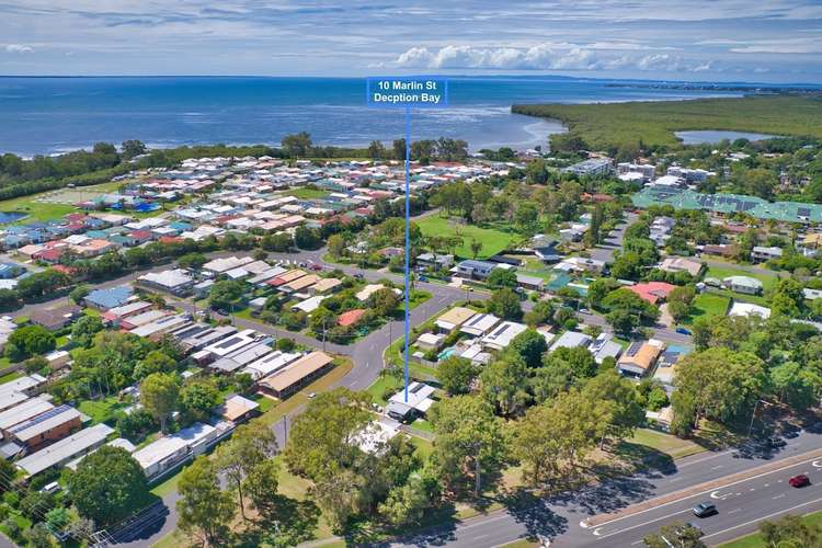 10 Marlin St, Deception Bay QLD 4508