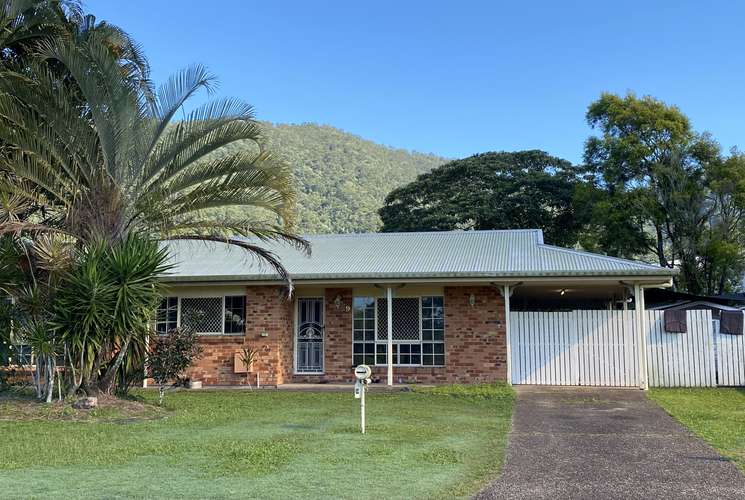 9 Campbell St, Tully QLD 4854