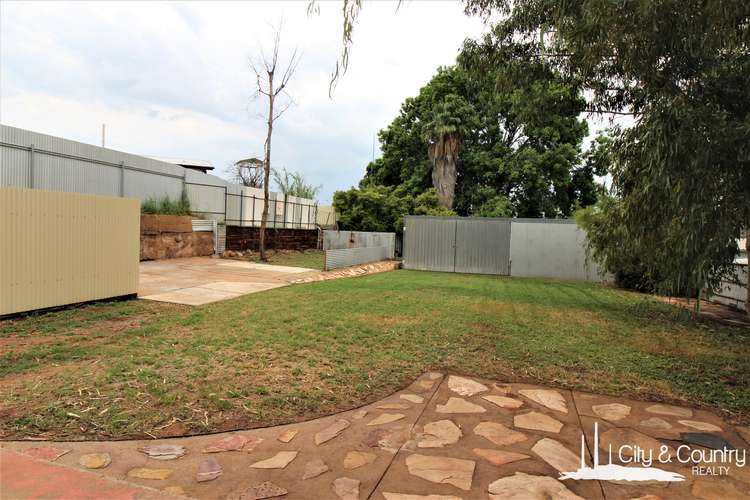 Main view of Homely house listing, 11 Hilary Street, Mount Isa QLD 4825