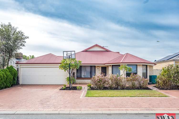 Main view of Homely house listing, 5 Tweed Ct, Jane Brook WA 6056