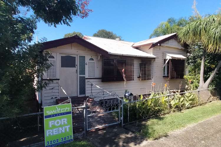 Main view of Homely house listing, 6 Murphy St, Ipswich QLD 4305
