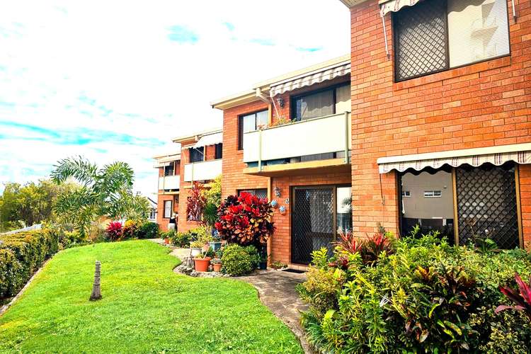 Main view of Homely unit listing, 11/5 Sydney Street, Redcliffe QLD 4020