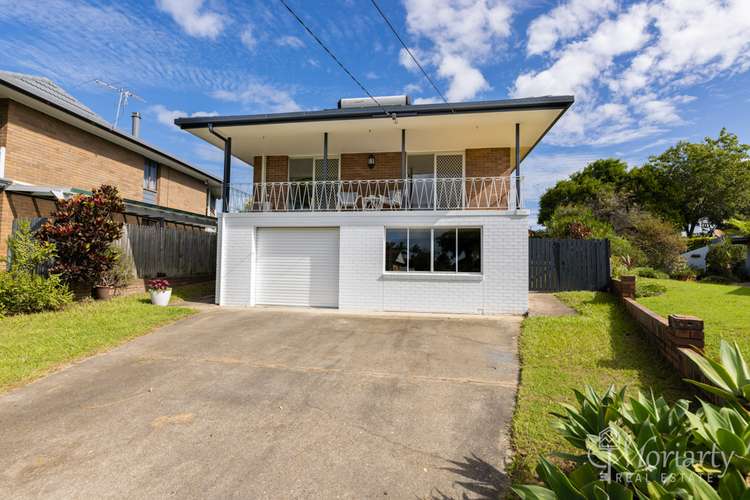 Main view of Homely house listing, 35 Aloomba Ct, Redcliffe QLD 4020