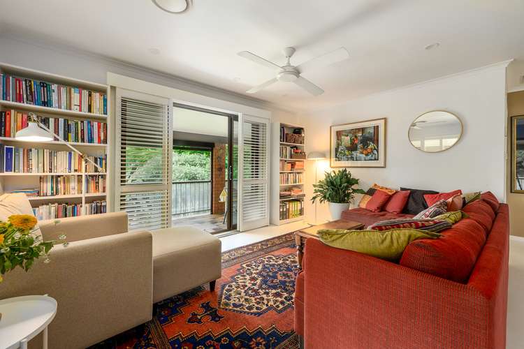 Main view of Homely apartment listing, Unit 3/1 Newberry Pde, Brunswick Heads NSW 2483