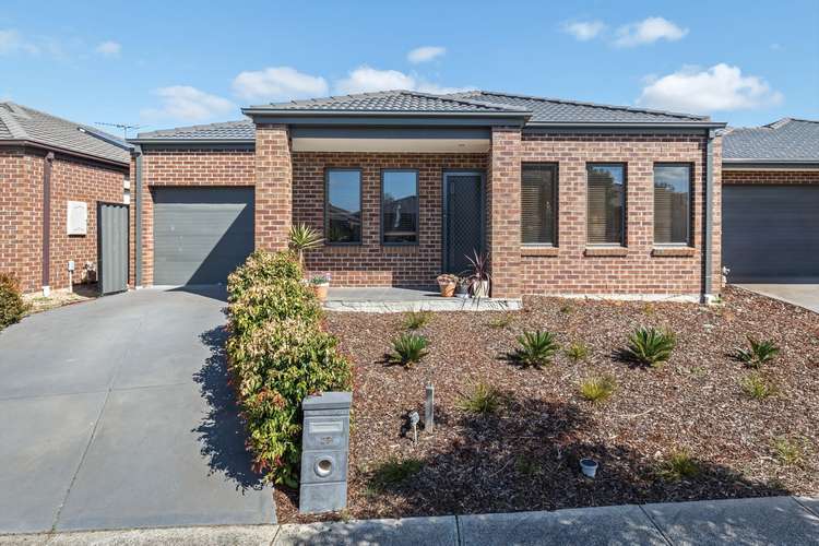 Main view of Homely house listing, 27 Coppice St, Mernda VIC 3754