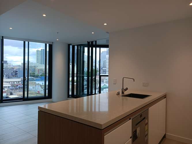 Third view of Homely apartment listing, 703/167 Alfred St, Fortitude Valley QLD 4006