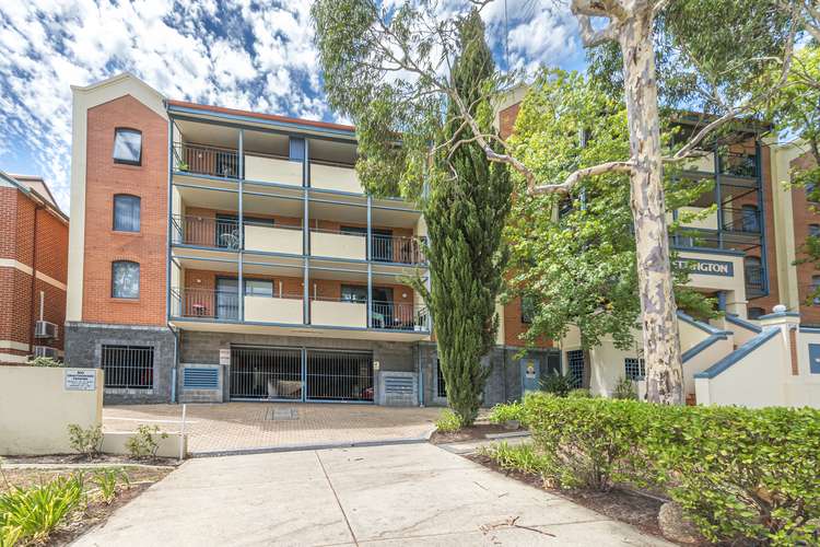 Main view of Homely apartment listing, 7/40 Wellington Street, East Perth WA 6004