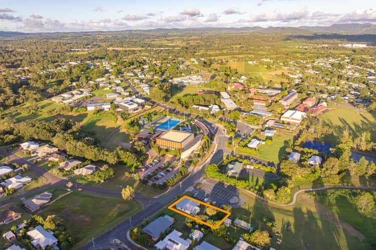 Main view of Homely house listing, 35 Tozer Park Rd, Gympie QLD 4570