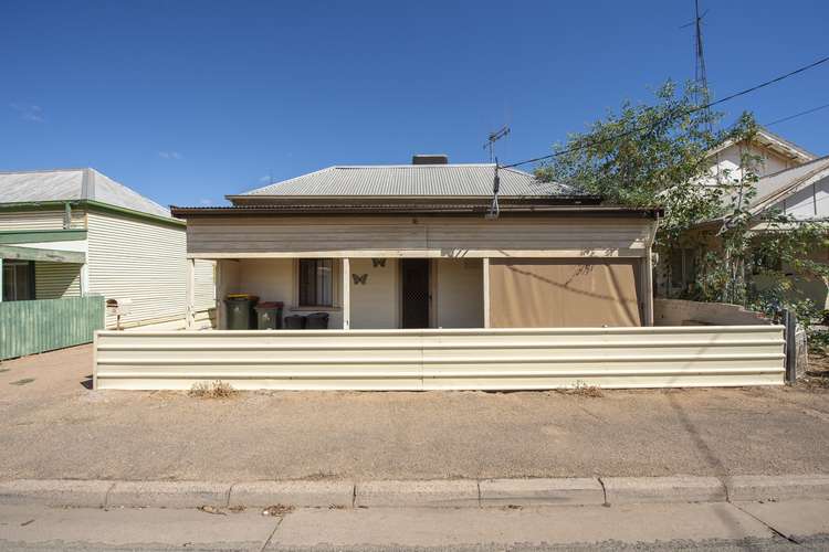 Main view of Homely house listing, 16 Eighth Street, Port Pirie SA 5540