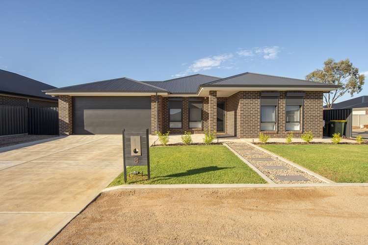 Main view of Homely house listing, 8 Peterson Circuit, Port Pirie SA 5540