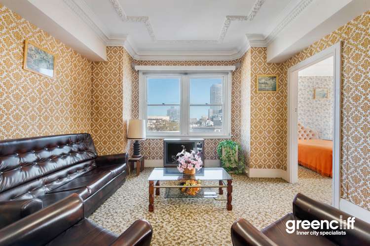 Third view of Homely apartment listing, 29/123-125 Macleay St, Potts Point NSW 2011