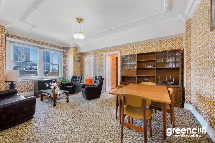 Fourth view of Homely apartment listing, 29/123-125 Macleay St, Potts Point NSW 2011