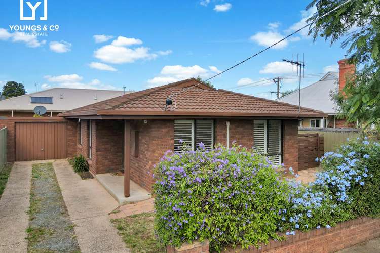 Main view of Homely unit listing, 4 Thames St, Shepparton VIC 3630