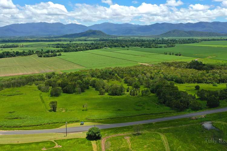 Lot 10 Davidson Rd, Munro Plains QLD 4854