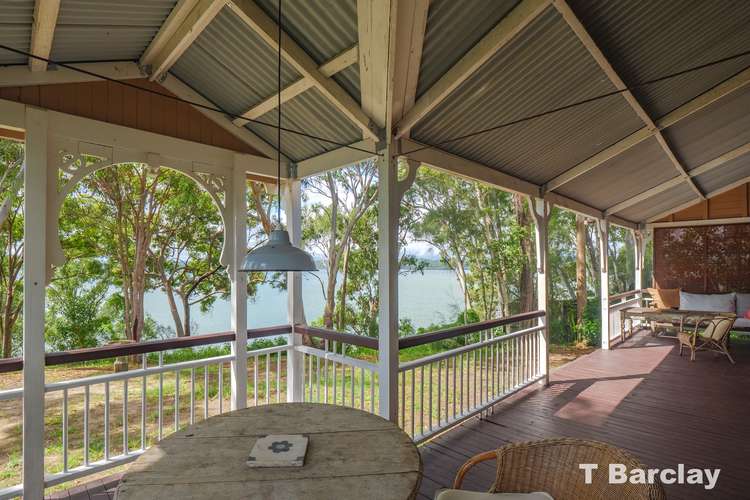 Sixth view of Homely house listing, 3 Pacific St, Lamb Island QLD 4184