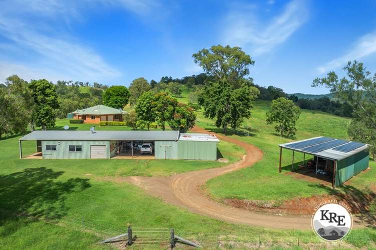 979 Afterlee Rd, Kyogle NSW 2474