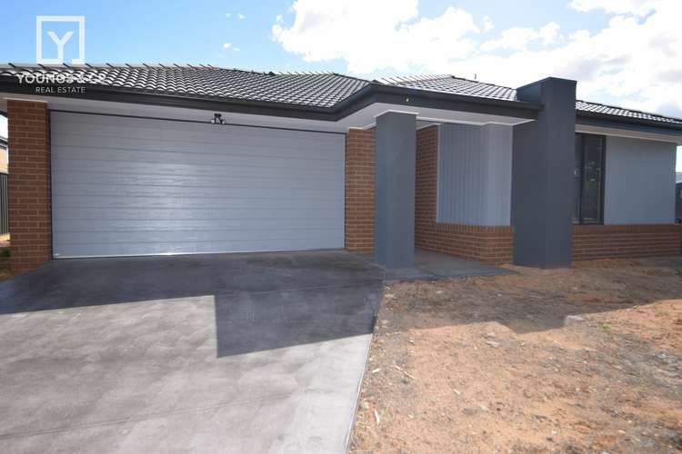 Main view of Homely house listing, 52 Norton Dr, Mooroopna VIC 3629