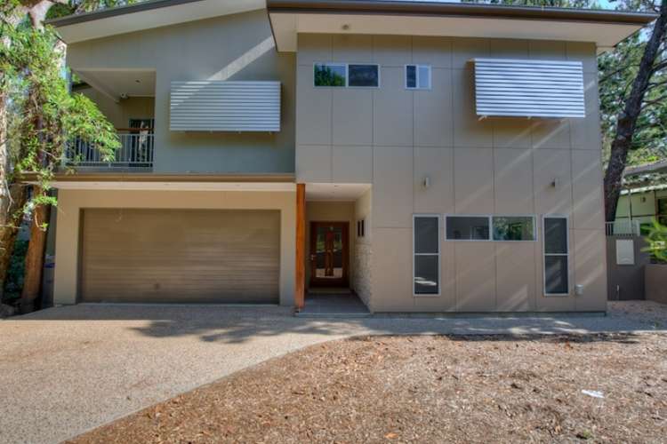 Main view of Homely unit listing, B/36 Satinwood Road, Rainbow Beach QLD 4581