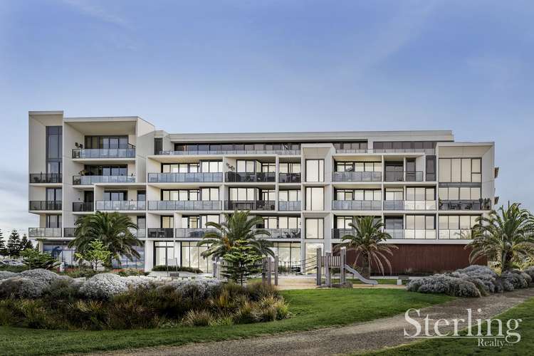 Main view of Homely apartment listing, 134/33 Quay Boulevard, Werribee South VIC 3030