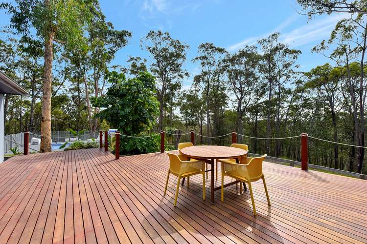 Main view of Homely lifestyle listing, 106 Private Road 3, Bucketty NSW 2250