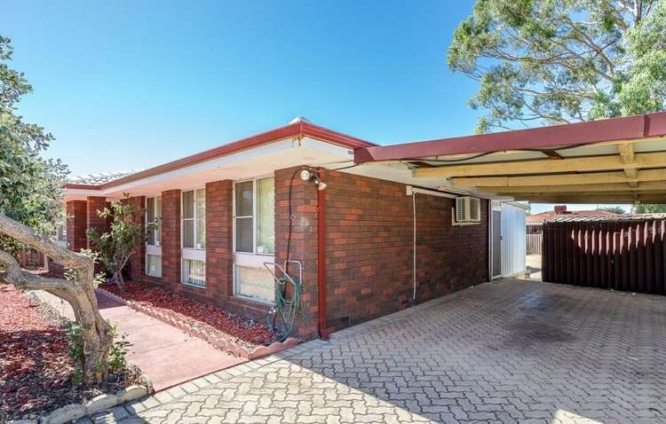 Second view of Homely house listing, 28 Harpenden St, Huntingdale WA 6110