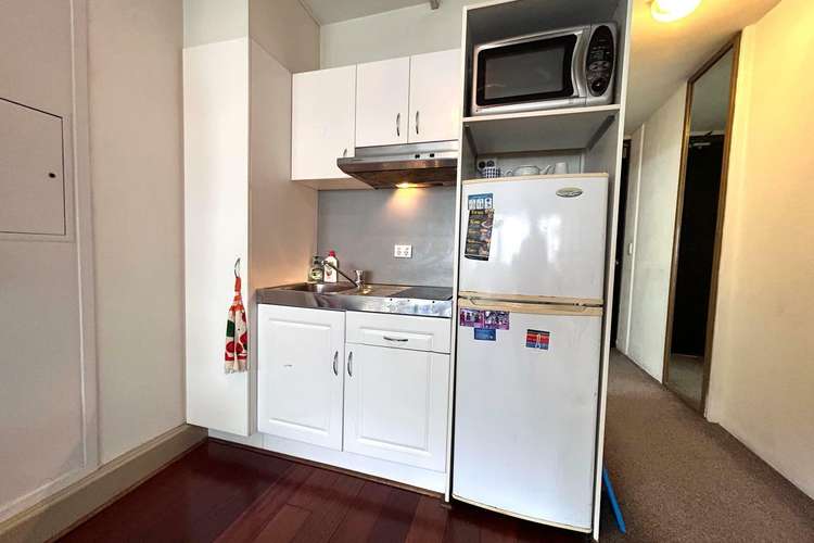 Sixth view of Homely apartment listing, Unit 21/189 Leichhardt St, Spring Hill QLD 4000