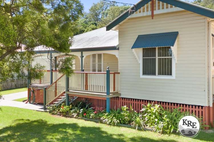Main view of Homely house listing, 19 Groom Street, Kyogle NSW 2474