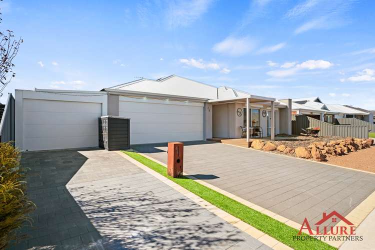 45 Larimar Pde, Byford WA 6122